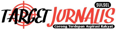 Target Jurnalis Sulsel