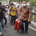 KPK Sita Dollar Amerika dan Singapura Hasil Penggeledahan Terkait Dugaan Korupsi Nurdin Abdullah