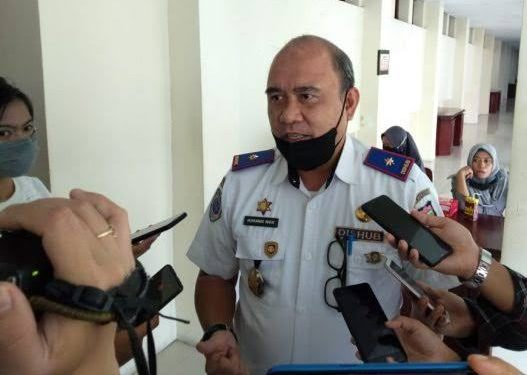Terkait Evaluasi Amdal Lalin Stadion Mattoanging Makassar, Pemkot Surati Pemprov