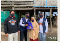 Melalui Program Jum’at, Yayasan RMS Peduli Kembali Sasar Warga Miskin