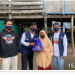 Melalui Program Jum’at, Yayasan RMS Peduli Kembali Sasar Warga Miskin