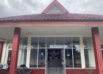 Sentra Pangurangi Takalar Tindak Lanjuti Korban Penyalahgunaan Napza Yang Melarikan Diri
