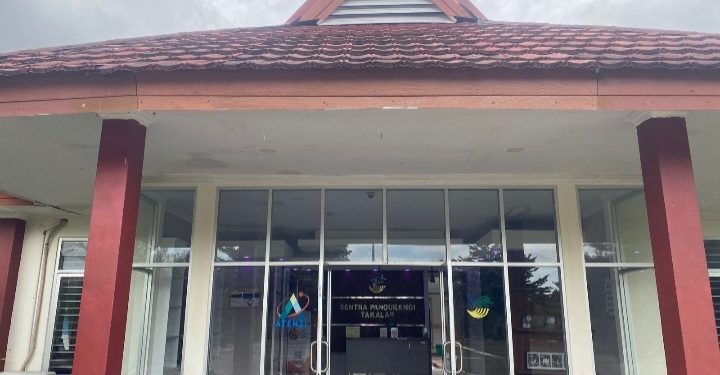 Sentra Pangurangi Takalar Tindak Lanjuti Korban Penyalahgunaan Napza Yang Melarikan Diri